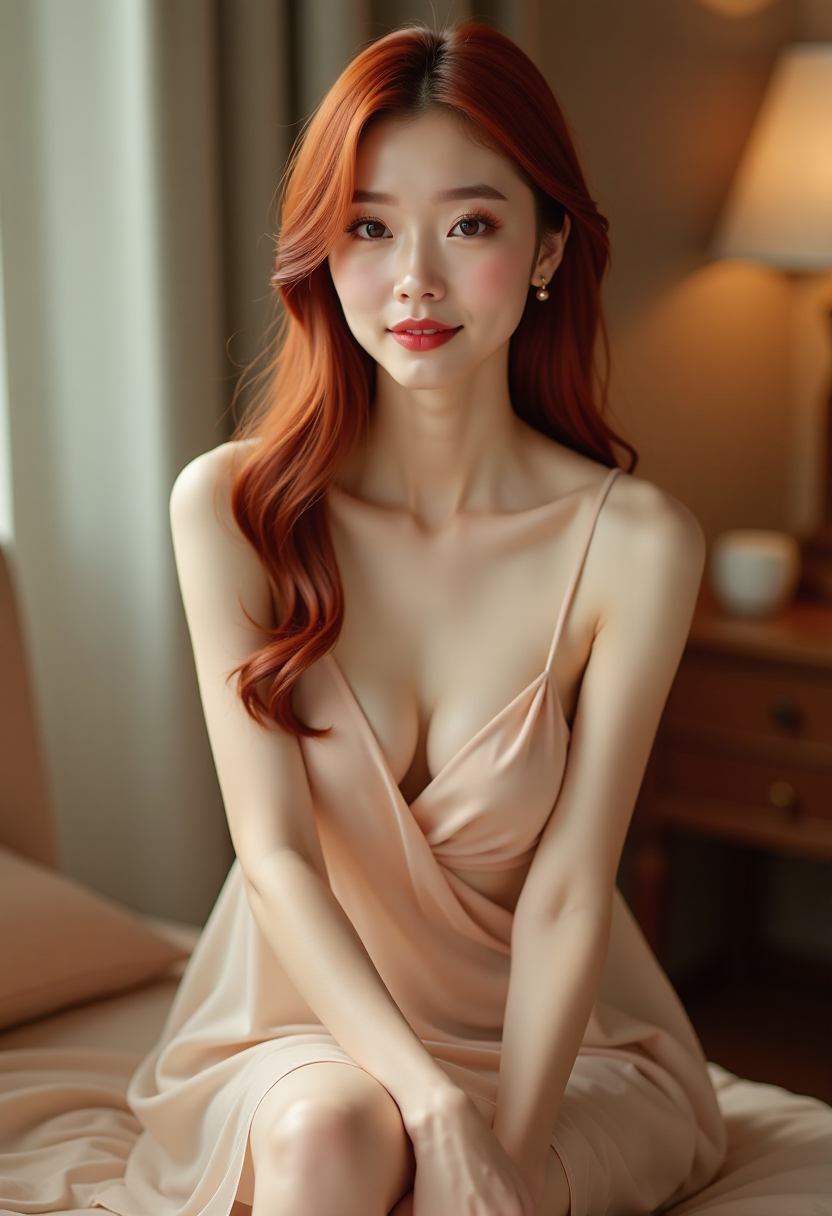 望云记