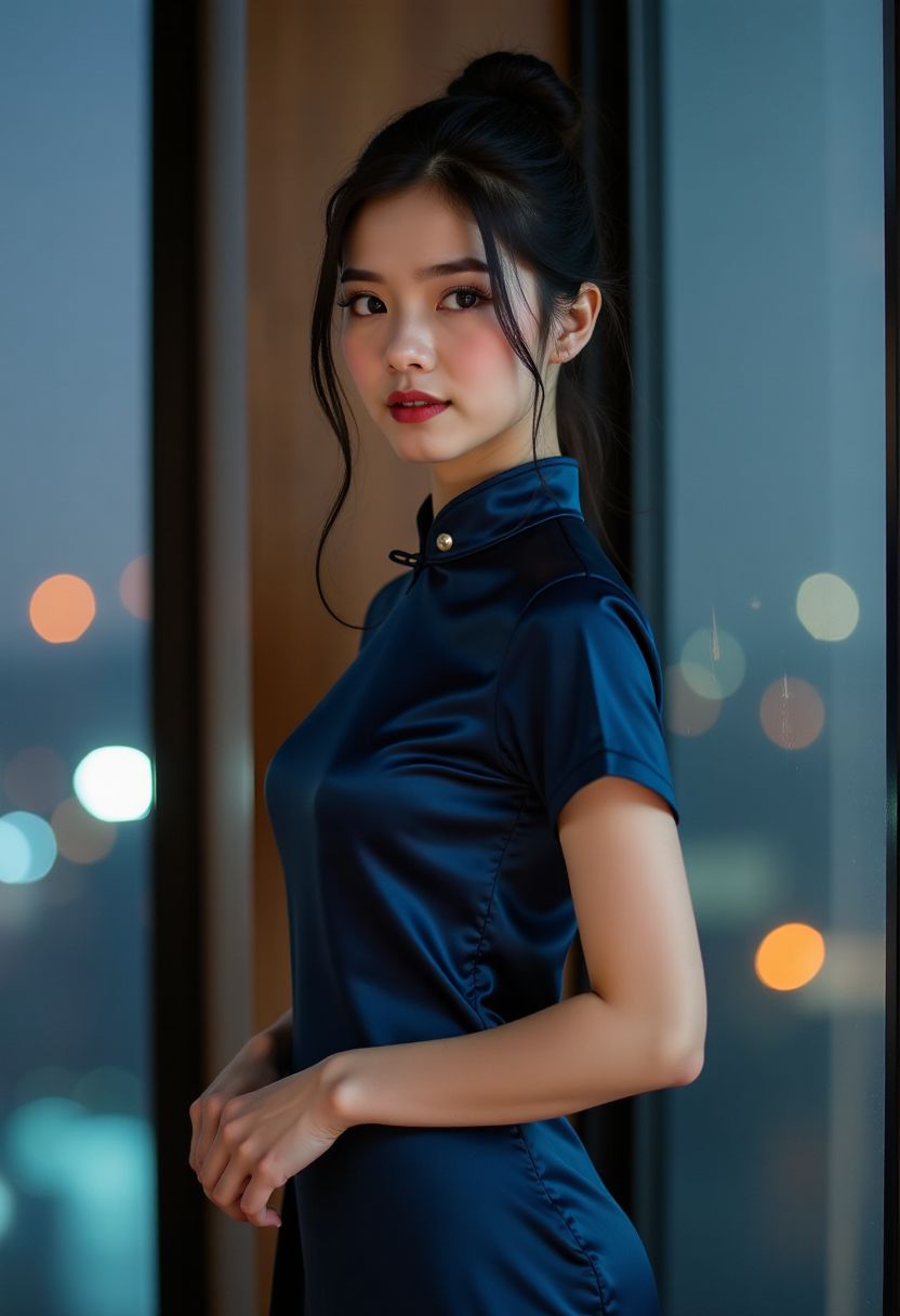 枯井深处