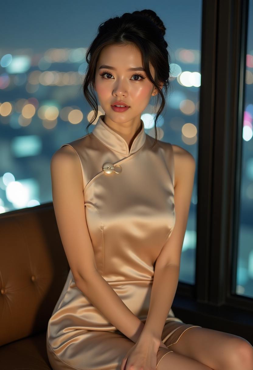渴望雨季