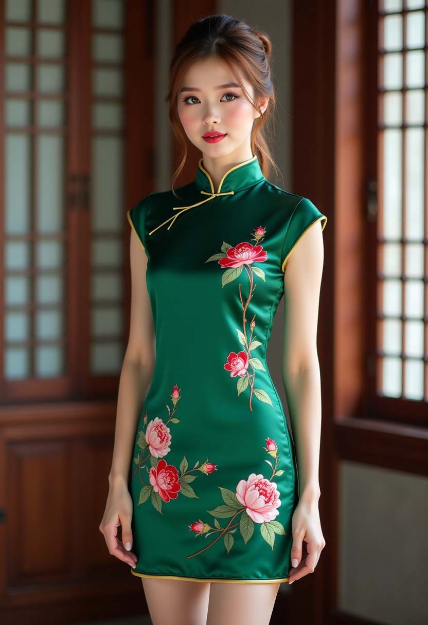 泉