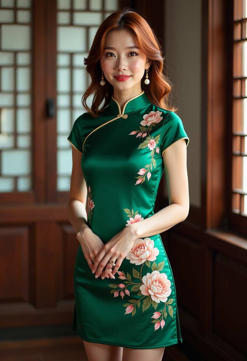 小院往事